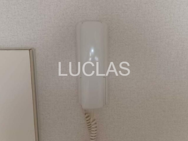 レオパレス幡ヶ谷第２ その他4