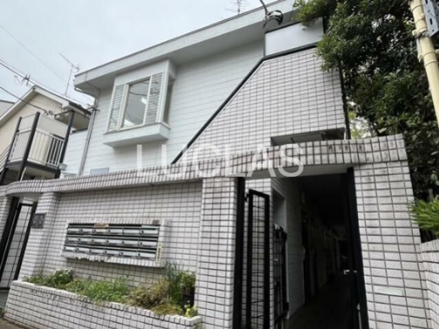 レオパレス幡ヶ谷第２ その他5