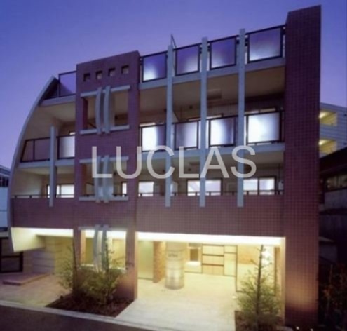 Ｒｅ　Ｖｅｎｔ高円寺 406号室 外観