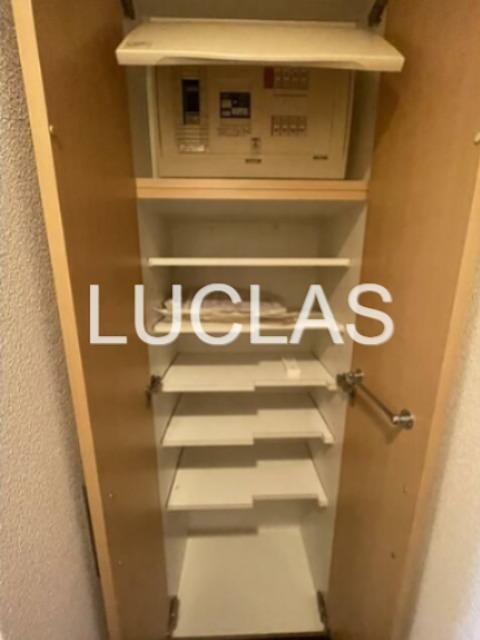 Ｒｅ　Ｖｅｎｔ高円寺 玄関