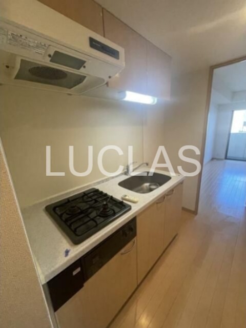 Ｒｅ　Ｖｅｎｔ高円寺 キッチン