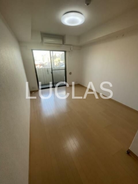 Ｒｅ　Ｖｅｎｔ高円寺 ベッドルーム