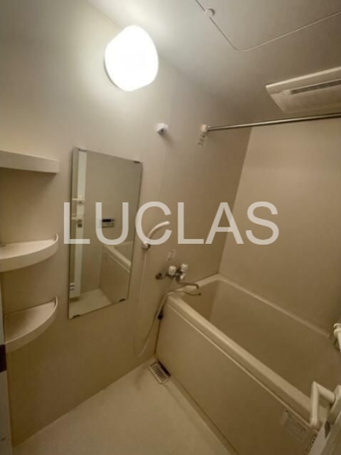 Ｒｅ　Ｖｅｎｔ高円寺 風呂画像