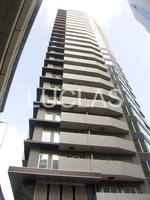 フェニックス西参道タワー 508号室 外観