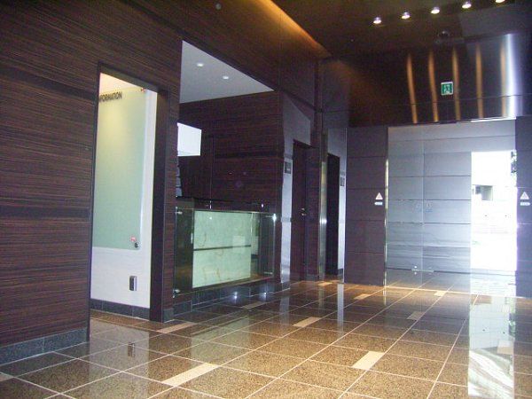 フェニックス西参道タワー その他7