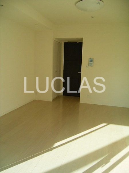 フェニックス西参道タワー リビング