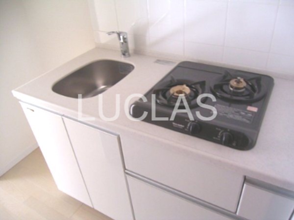 フェニックス西参道タワー キッチン