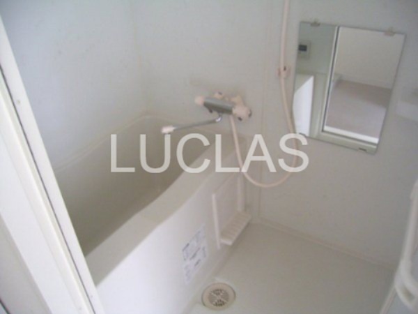 フェニックス西参道タワー 風呂画像