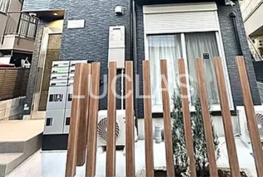 Ｃｈａｒｍａｉｎｅ東中野 その他3