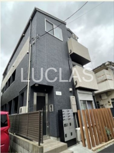 Ｃｈａｒｍａｉｎｅ東中野 その他4