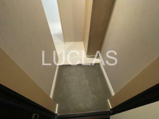 Ｃｈａｒｍａｉｎｅ東中野 玄関