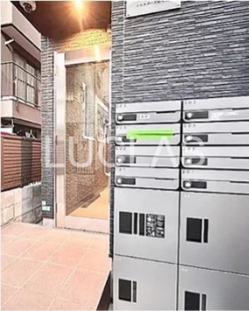 Ｃｈａｒｍａｉｎｅ東中野 その他11