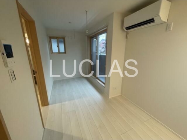 Ｃｈａｒｍａｉｎｅ東中野 ベッドルーム