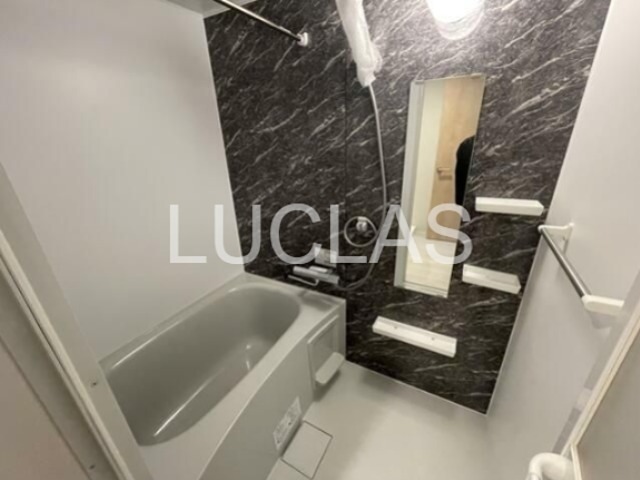 Ｃｈａｒｍａｉｎｅ東中野 風呂画像