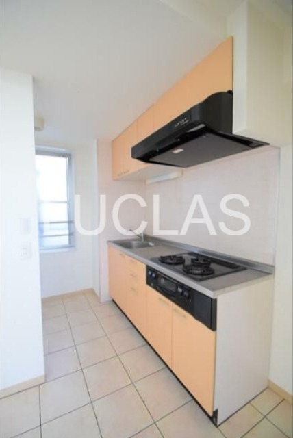 カシータ雑司が谷 キッチン