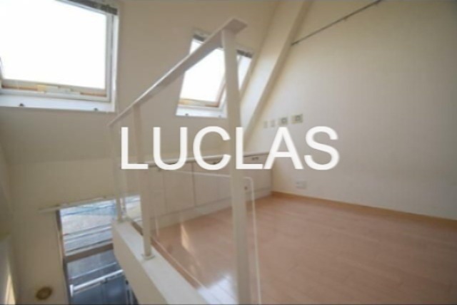 カシータ雑司が谷 ベッドルーム