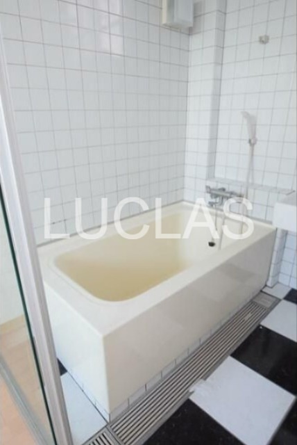 カシータ雑司が谷 風呂画像