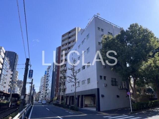 ＭＡＩＳＯＮ　ＨＯＳＯＹＡＭＡ 302号室 外観