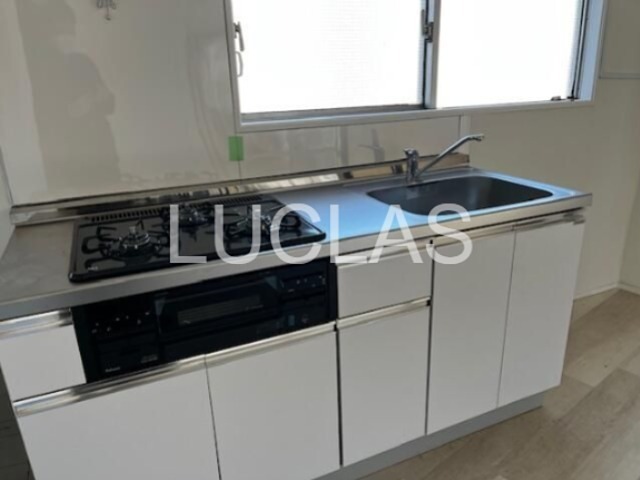 ＭＡＩＳＯＮ　ＨＯＳＯＹＡＭＡ キッチン