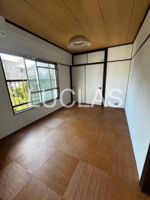 ＭＡＩＳＯＮ　ＨＯＳＯＹＡＭＡ ベッドルーム