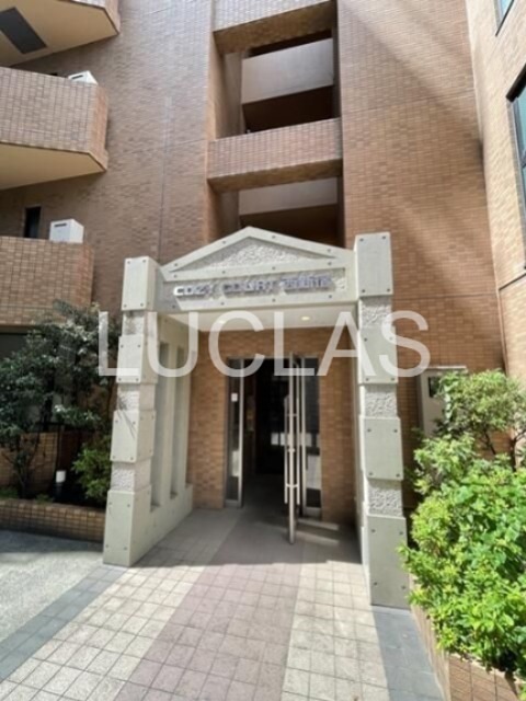 コージーコート西新宿 その他5