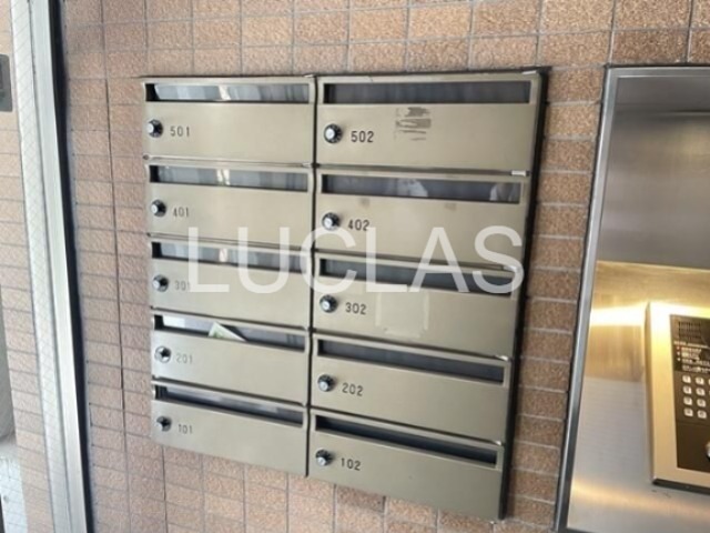 コージーコート西新宿 その他13