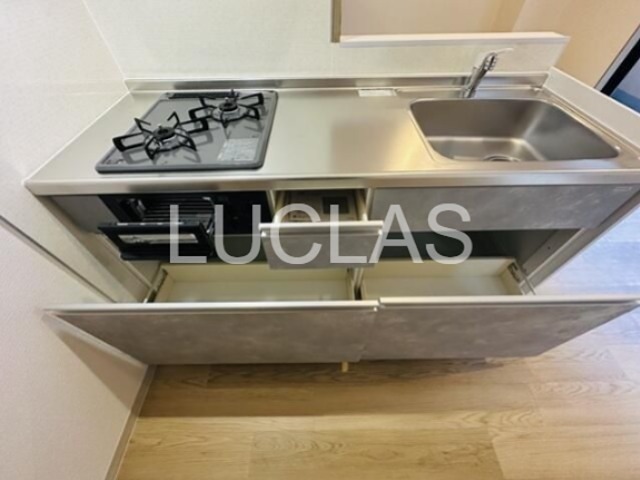 コージーコート西新宿 その他17