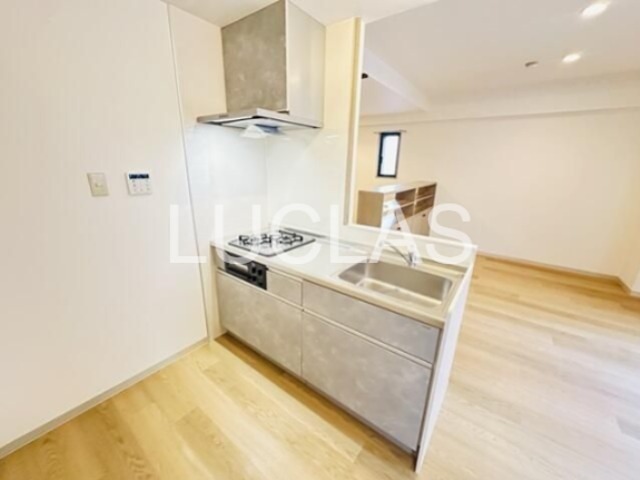 コージーコート西新宿 キッチン