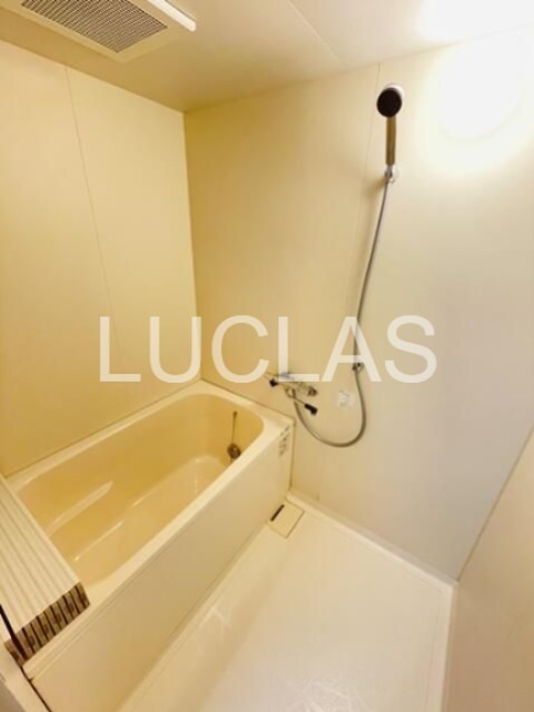 コージーコート西新宿 風呂画像