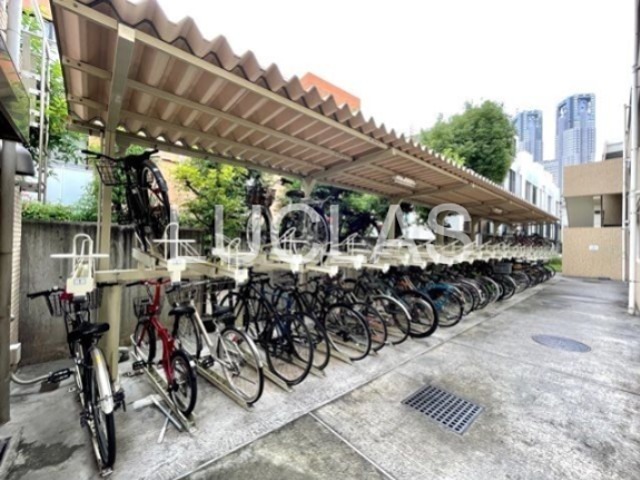 レジディア西新宿Ⅱ その他3