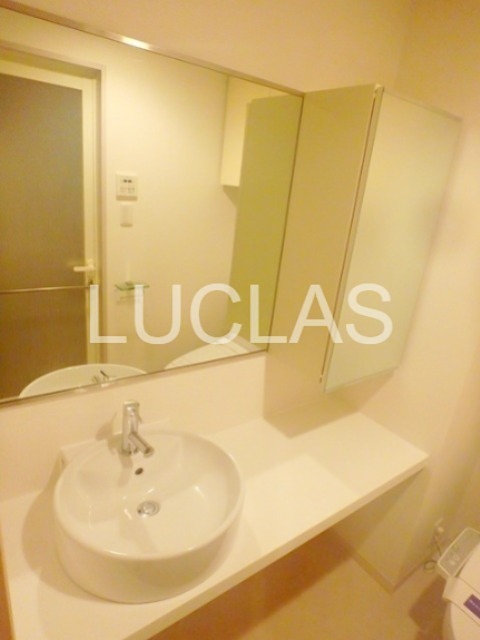 レジディア西新宿Ⅱ その他6