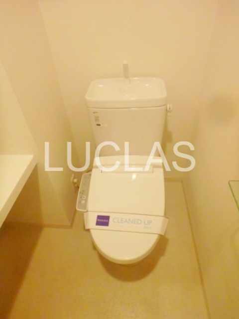 レジディア西新宿Ⅱ その他7