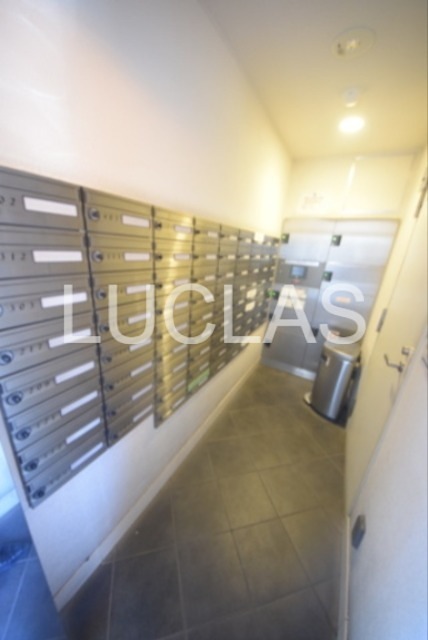 レジディア西新宿Ⅱ その他9