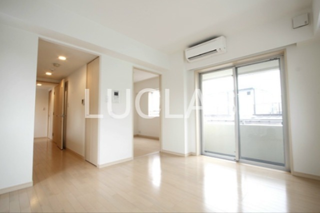 レジディア西新宿Ⅱ リビング