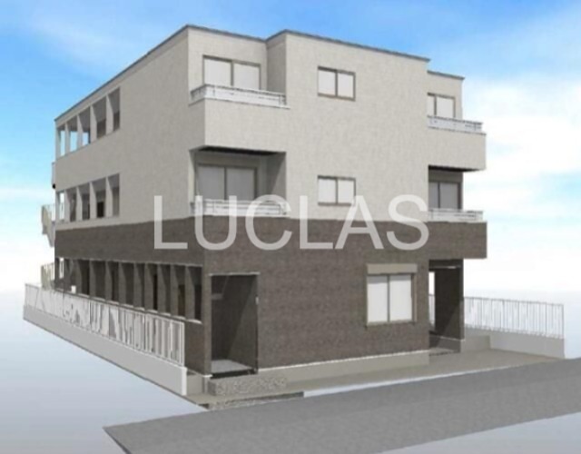 Ｔ&rsquo;ｓ　Ｃｕｏｒｅ　ＭＵＳＥ落合 104号室 外観