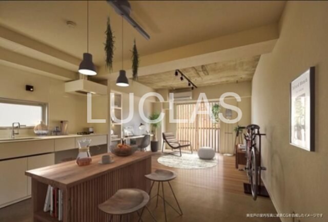 タイズ住吉 その他8