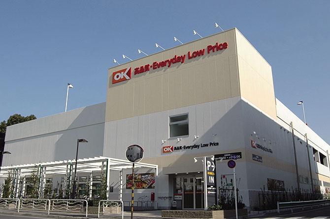 タイズ住吉 周辺画像1