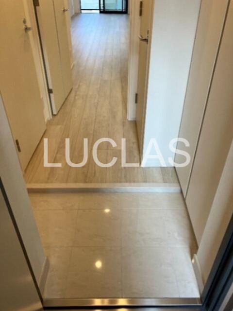 ＴＲＡＤＩＳ秋葉原 玄関