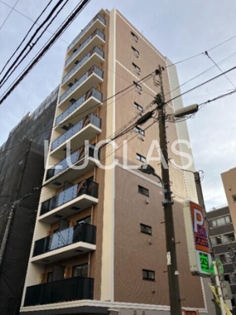 ＴＲＡＤＩＳ秋葉原 その他外観2