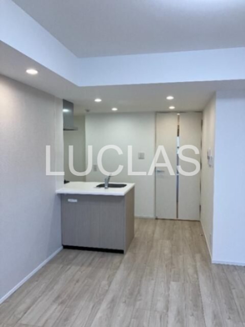 ＴＲＡＤＩＳ秋葉原 リビング