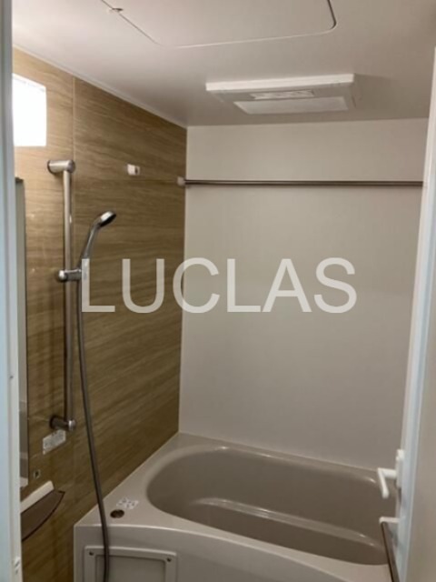 ＴＲＡＤＩＳ秋葉原 風呂画像