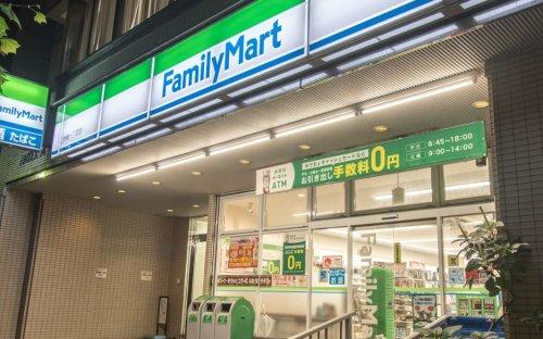 ＴＲＡＤＩＳ秋葉原 周辺画像3