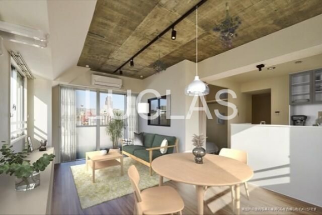 タイズ住吉 その他7