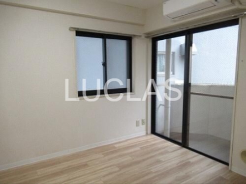 グローリア初穂千駄木・ヴェルデ千駄木 ベッドルーム