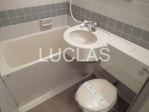 グローリア初穂千駄木・ヴェルデ千駄木 風呂画像