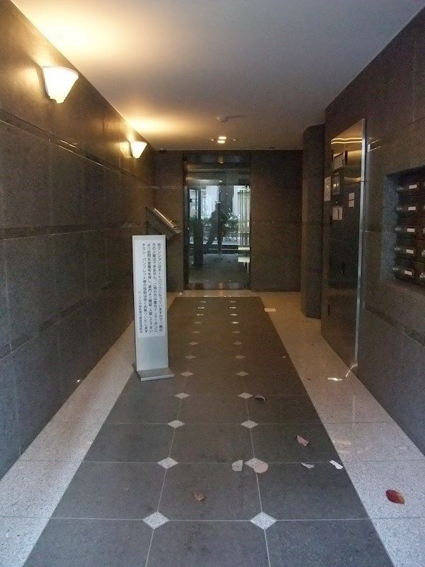 ルーブル中野新橋弐番館 その他外観1