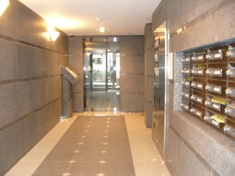 ルーブル中野新橋弐番館 その他外観2