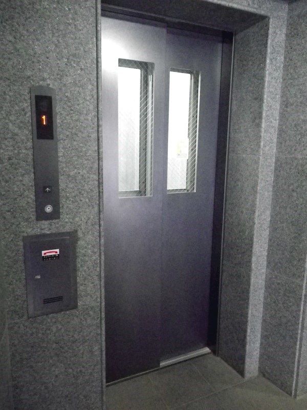 ルーブル中野新橋弐番館 その他外観3