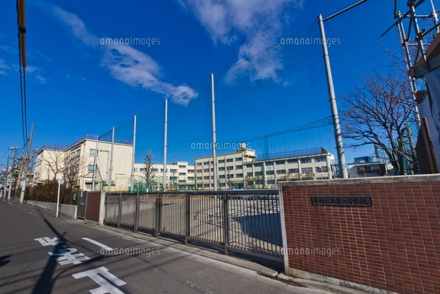 ルーブル中野新橋弐番館 周辺画像7