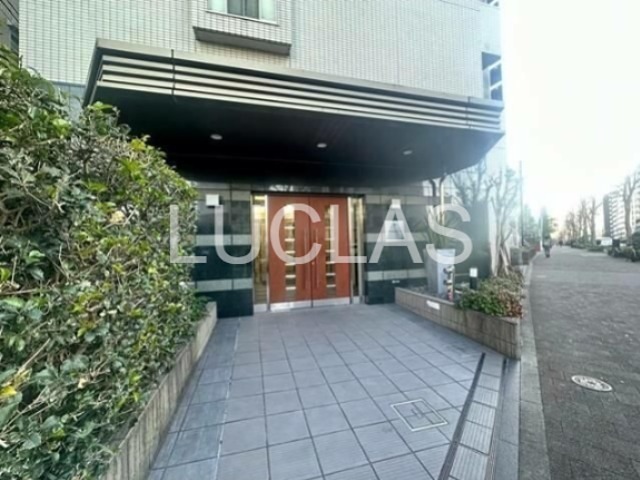 ＨＦ西新宿レジデンスＷＥＳＴ その他4